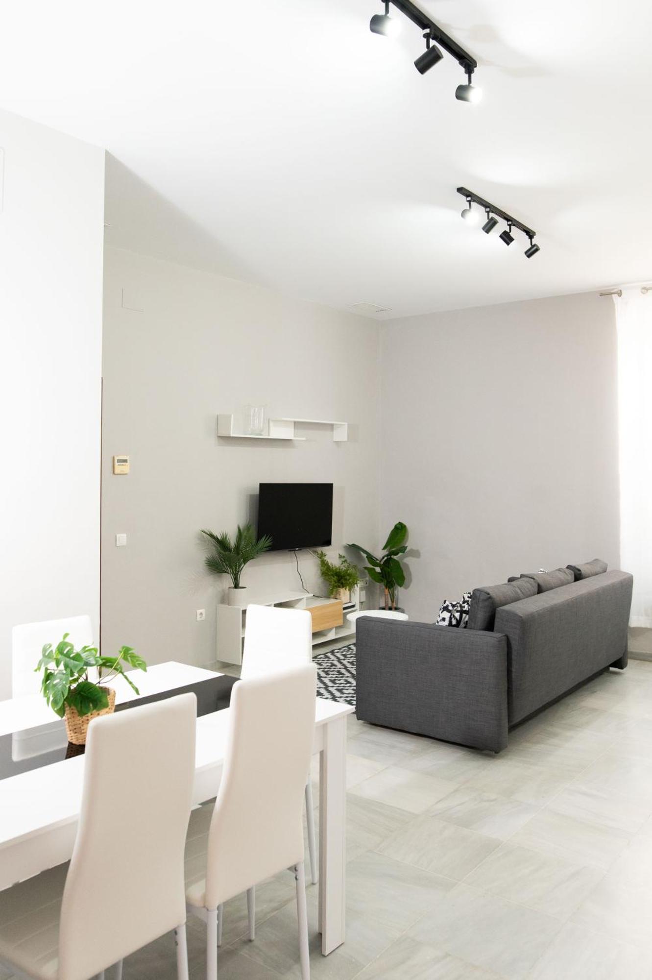 Alohamundi Alfareria II Apartamento Sevilha Exterior foto