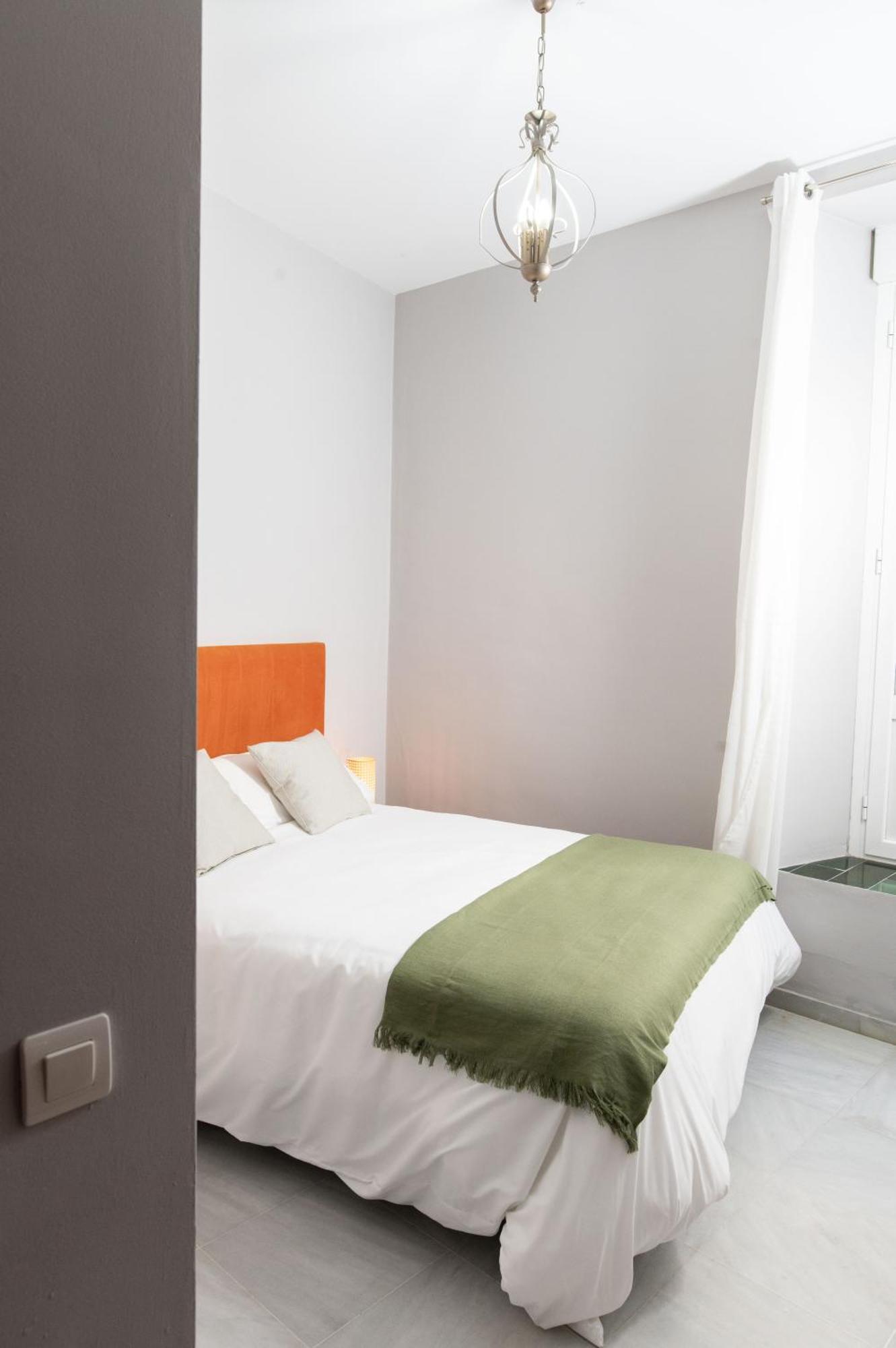Alohamundi Alfareria II Apartamento Sevilha Exterior foto