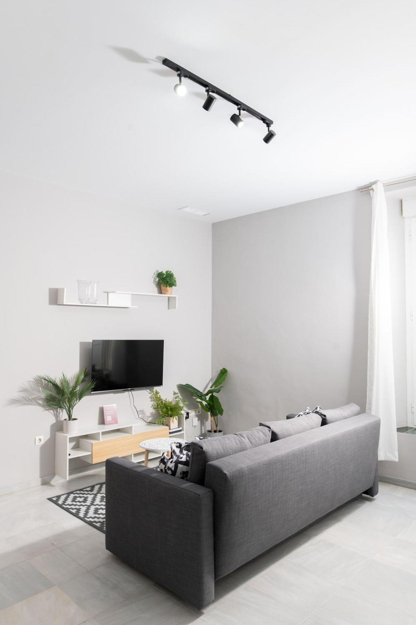 Alohamundi Alfareria II Apartamento Sevilha Exterior foto